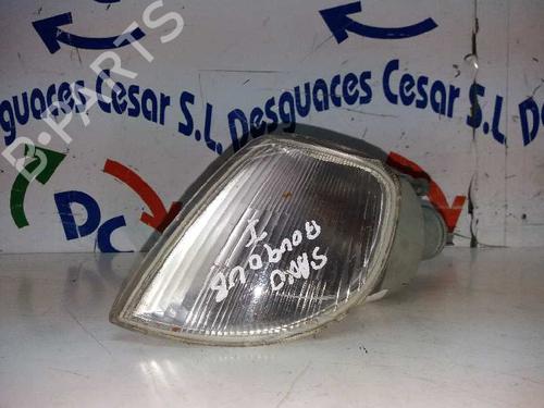 Used Left front indicator Left front indicator KIA SHUMA I (FB) [1996-2002] 5170090 5170090
