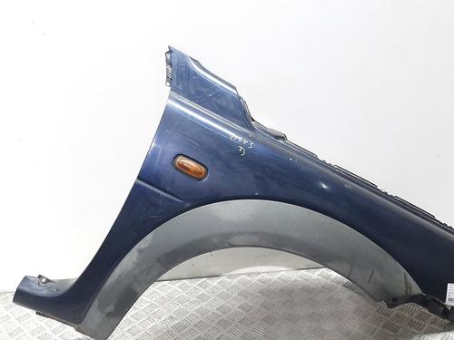Used Right front fenders LAND ROVER FREELANDER I (L314) 2.0 DI 4x4 (98 hp) 8142861