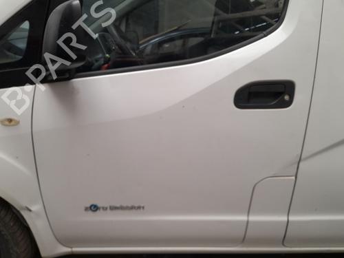 Porta anteriore sinistra Porta anteriore sinistra NISSAN NV200 Van e-NV (ME0N) (109 hp) 36529302 36529302