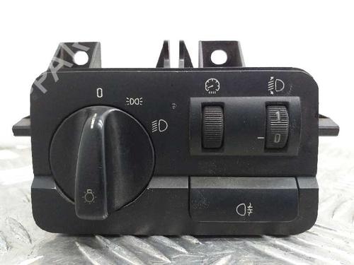 Used Headlight switch Headlight switch BMW 3 (E46) 318 i (118 hp) 5205146 5205146