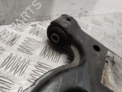 Right front suspension arm OPEL ASTRA G Coupe (T98) 1.6 16V (F07) | BP22995775M13 