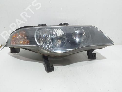 Used Right headlight Right headlight ROVER 45 I Saloon (RT) [2000-2005] 16411011 16411011