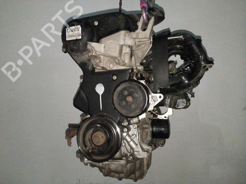 Engine FORD FIESTA VI (CB1, CCN)  | BP24209357M1 