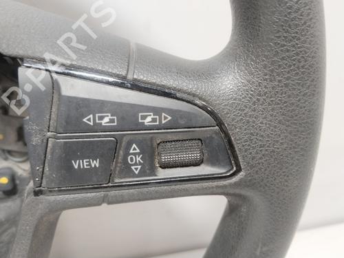 Steering wheel SEAT LEON (5F1) 1.5 TGi | BP38484513C49 - Image 3
