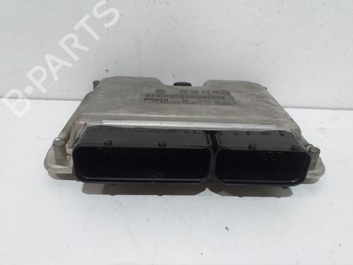 Engine control unit (ECU) SEAT IBIZA III (6L1)  | BP16149020M57 