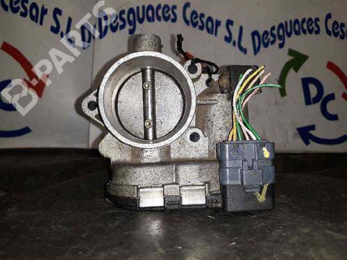 Używane Przepustnica CITROËN XSARA (N1) 1.6 16V (109 hp) 5166186