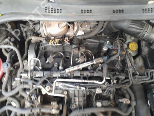 Headlight switch SEAT TOLEDO IV (KG3) 1.6 TDI | BP34244563I24 - Image 7