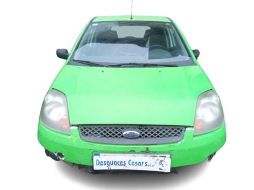 Used Parts FORD FIESTA V Van 1.4 TDCi 4212063