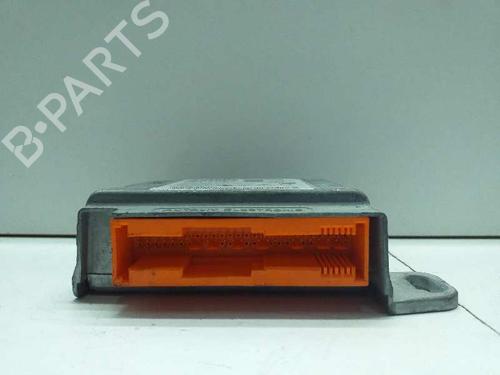 Used ECU airbags ECU airbags RENAULT SCÉNIC I MPV (JA0/1_, FA0_) 1.9 dCi (JA05, JA1F) (102 hp) 5193868 5193868