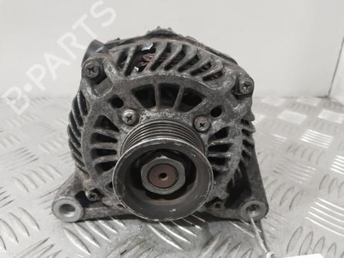 Used Alternator PEUGEOT 207 (WA_, WC_) 1.4 (75 hp) 31039808