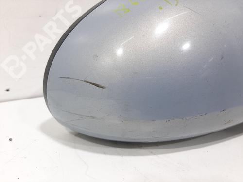Right mirror SEAT CORDOBA (6L2)  | BP7222076C27 