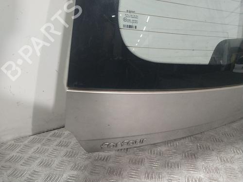 Tailgate SMART FORFOUR (454) 1.3 (454.031) | BP29339686C6 