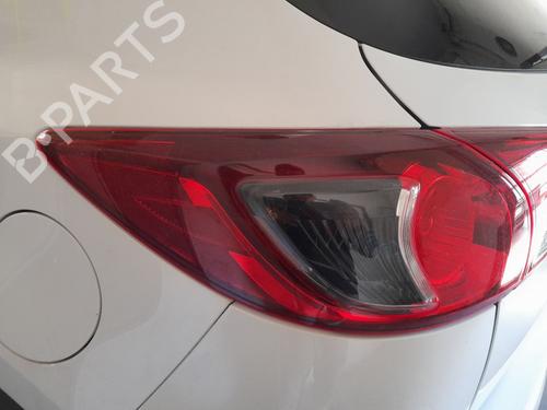 Used Left taillight Left taillight MAZDA CX-5 (KE, GH) 2.2 D AWD (KE102) (175 hp) 40496124 40496124