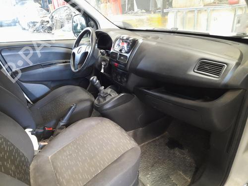 Right taillight OPEL COMBO Box Body/MPV (X12) 1.3 CDTI (B05) | BP36990052C35 - Image 3