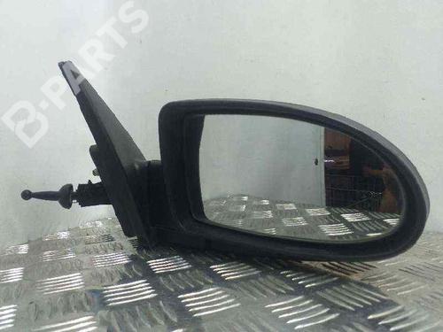 Used Right mirror HYUNDAI ACCENT III (MC) 1.5 CRDi GLS (110 hp) 5166708