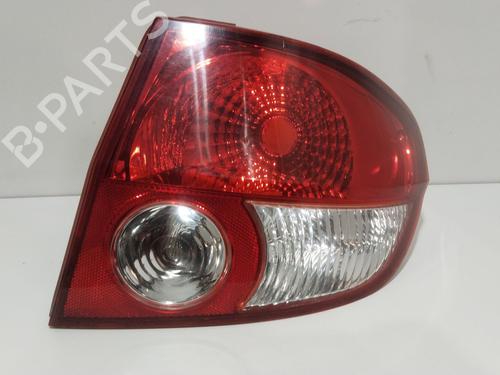 Used Right taillight HYUNDAI GETZ (TB) 1.1 (63 hp) 26887358