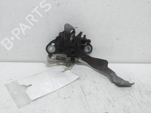 Used Hood lock CITROËN XSARA PICASSO (N68) [1999-2012]  16888535
