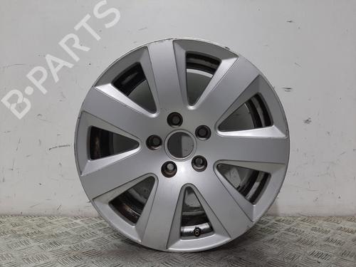 Used Rim AUDI A6 C6 (4F2) 3.0 TDI quattro (225 hp) 16022611