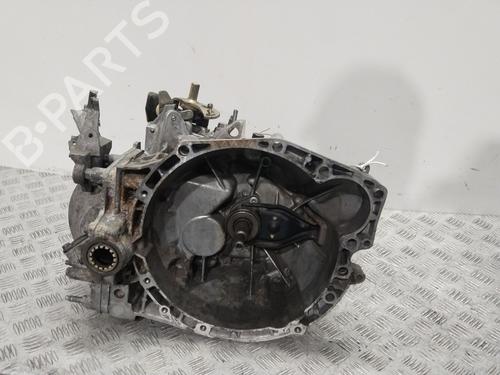 Used Gearbox Gearbox PEUGEOT 407 SW (6E_, 6D_) 2.0 HDi 135 (136 hp) 22716028 22716028