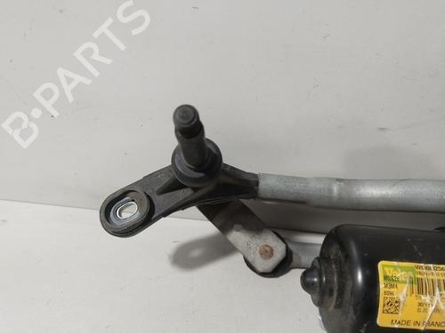 Front wiper motor CITROËN C-ELYSEE (DD_) 1.6 HDI 92 | BP31065291M29 - Image 3