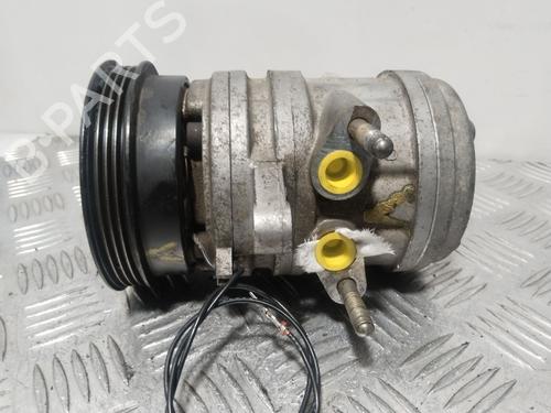 AC compressor TATA INDIGO MARINA (4_V2) | BP31631464M34 - Image 2