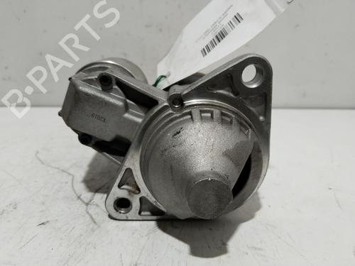 Used Starter NISSAN ALMERA TINO (V10) 1.8 (114 hp) 22300954
