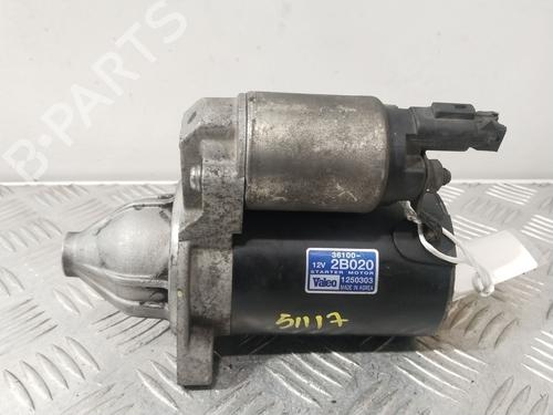 Starter HYUNDAI i30 (FD) 1.6 | BP38559896M8 - Image 2