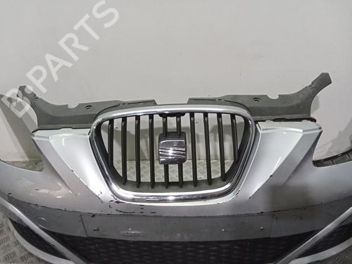 Front bumper SEAT ALTEA (5P1) 1.6 TDI | BP29520197C7 
