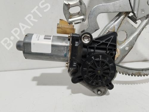 Rudehejsemekanisme Højre bagtil MERCEDES-BENZ M-CLASS (W163)  | BP19272846C25 