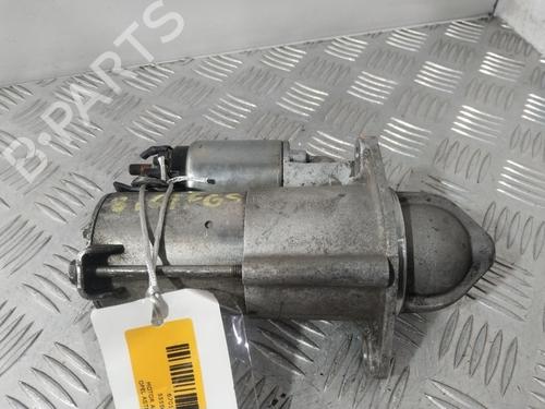 Starter OPEL ASTRA H (A04) 1.6 (L48) | BP31291593M8 - Image 4