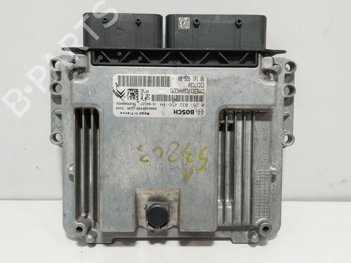 engine-control-unit-ecu-citroen-c-elysee-dd_-2012-36536573 main image