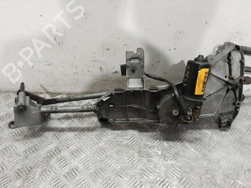 Front wiper motor PEUGEOT 807 (EB_) 2.0 16V | BP37874539M29 - Image 2