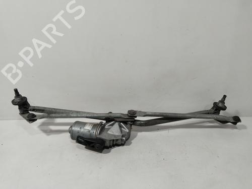 Used Front wiper motor MERCEDES-BENZ SPRINTER 3,5-t Bus (B906) 315 CDI (906.731, 906.733, 906.735) (150 hp) 29639481