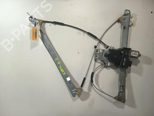 Used Front left window mechanism Front left window mechanism 37605730 37605730
