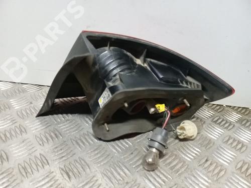 Left taillight HYUNDAI ELANTRA III (XD)  | BP5683383C34 