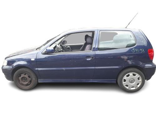 Brugte VW POLO (6N2) 1.4 16V 4819313