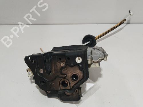 Front right lock AUDI A3 Sportback (8PA) 2.0 TDI 16V | BP27242246C97 