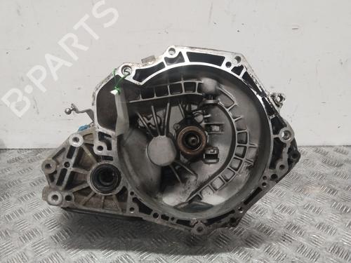 gearbox-opel-corsa-c-x01-2000-2001-2002-2003-2004-2005-2006-2007-2008-2009-32504956 main image