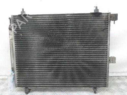 Used AC radiator AC radiator CITROËN C8 (EA_, EB_) 2.0 HDi 135 (136 hp) 6426870 6426870