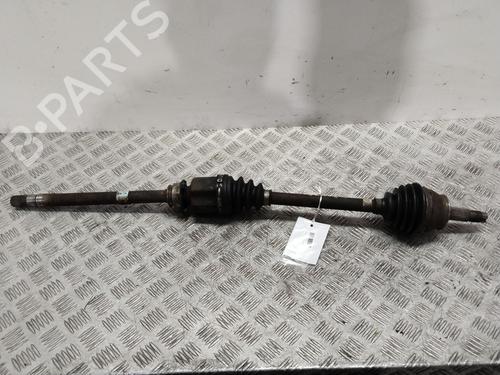 Used Right front driveshaft Right front driveshaft FIAT DOBLO Cargo (263_) 1.3 D Multijet (90 hp) 22716228 22716228