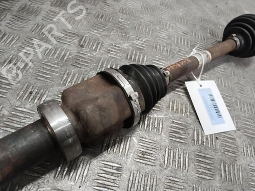 Right front driveshaft FORD C-MAX II (DXA/CB7, DXA/CEU) 1.0 EcoBoost | BP30192923M39