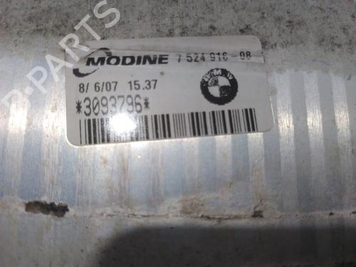 Intercooler BMW 1 (E81) 118 i | BP36223986M30 - Image 2