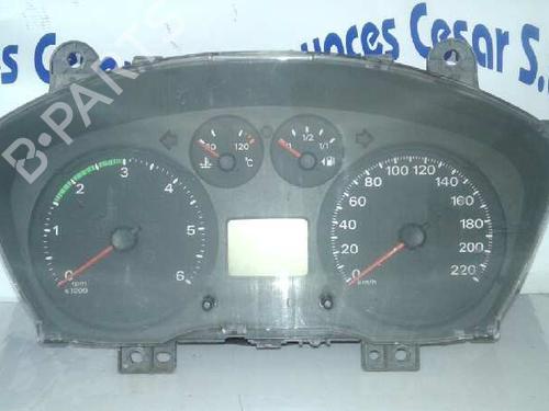 Used Instrument cluster Instrument cluster FORD TRANSIT Bus (FD_ _, FB_ _, FS_ _, FZ_ _, FC_ _) [2006-2014] 5237290 5237290