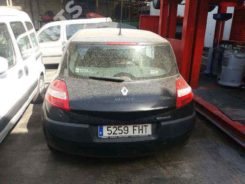 RENAULT MEGANE II Estate (KM0/1_) 1.5 dCi (KM1F) (86 hp) 666434