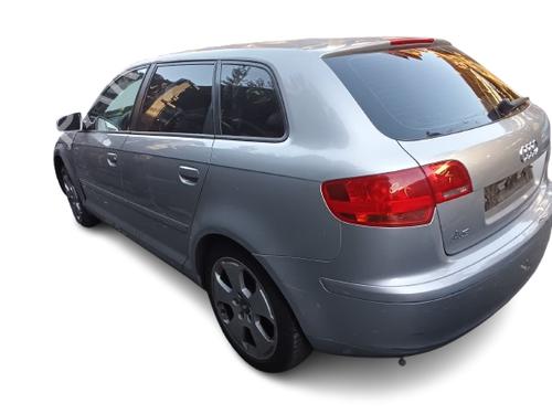 Engine control unit (ECU) AUDI A3 Sportback (8PA) 1.6 FSI | BP30154064M57