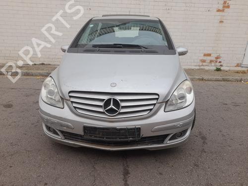 Front left window mechanism MERCEDES-BENZ B-CLASS Sports Tourer (W245)  | BP10150989C22 