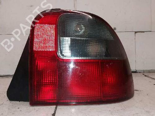 Used Right taillight Right taillight ROVER 45 I Hatchback (RT) [2000-2005] 5161838 5161838