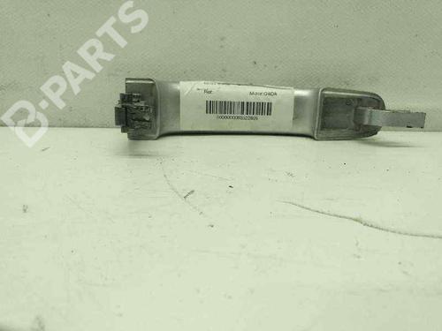 Rear right exterior door handle FORD FOCUS C-MAX (DM2)  | BP5192969C130 