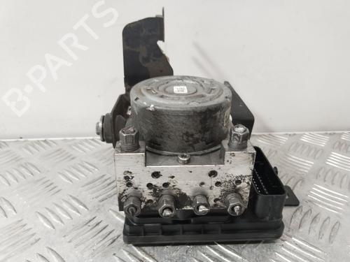 Used ABS pump ABS pump DACIA LODGY (JS_) 1.6 LPG (JSAV) (102 hp) 39246294 39246294