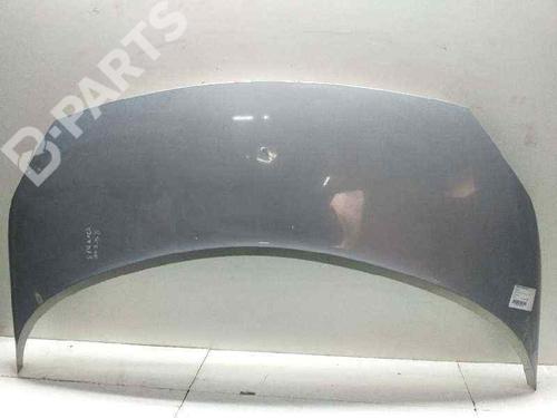 Used Hood RENAULT MEGANE I Classic (LA0/1_) 1.9 dTi (LA08, LA0N, LA0K) (98 hp) 5656787